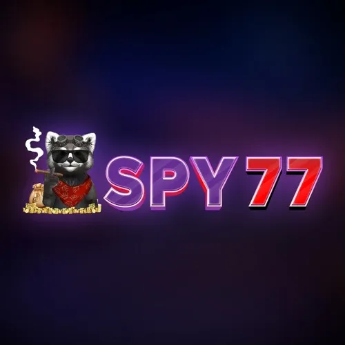 SPY77 - Aplikasi Mewarnai Digital untuk Anak & Keluarga